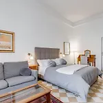 Living Rome Repubblica Apartment
