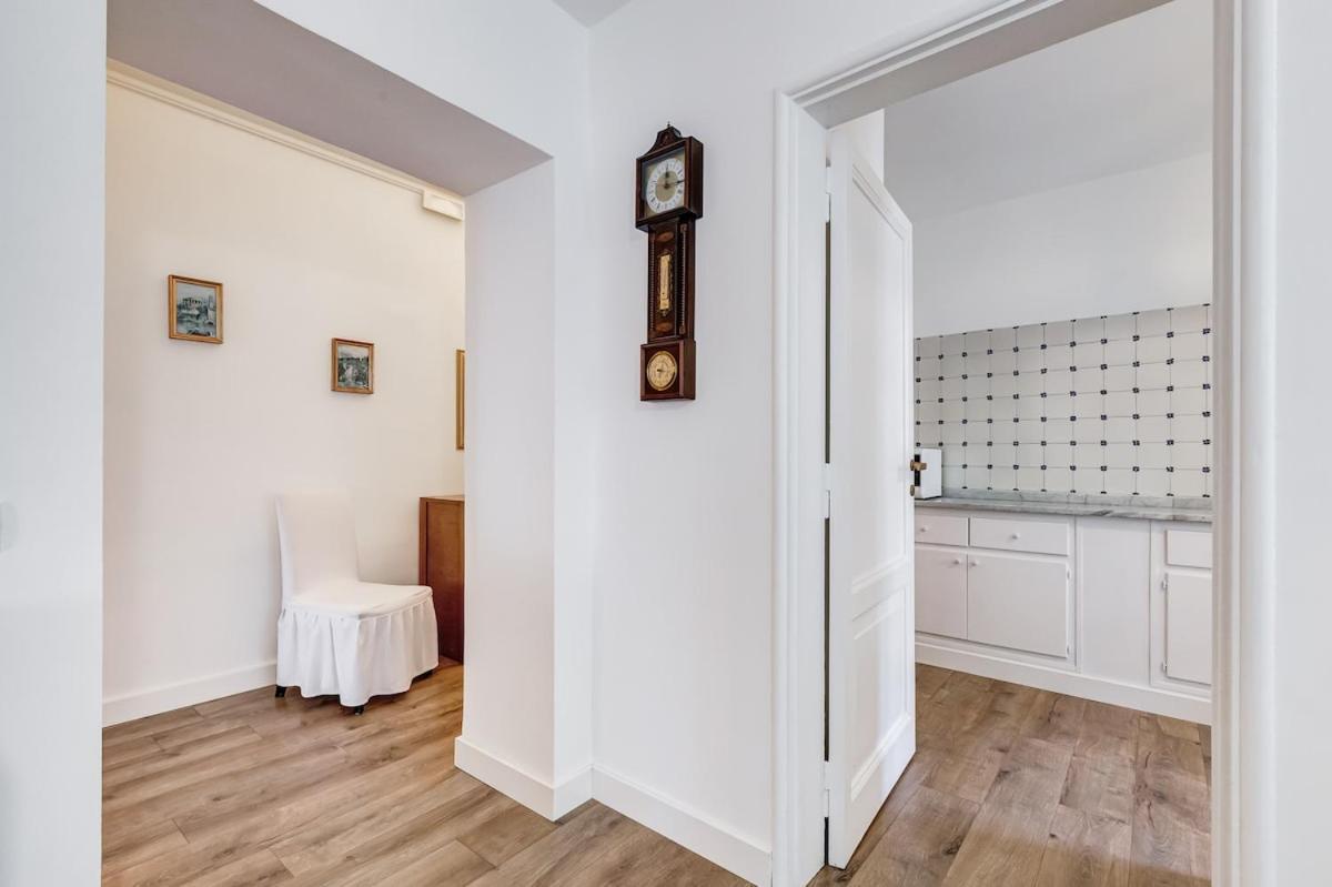 Apartment Living Repubblica *