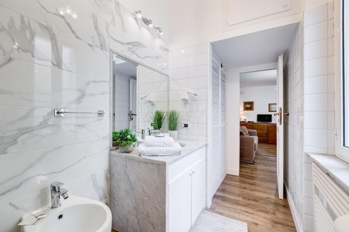 Apartment Living Repubblica Rom