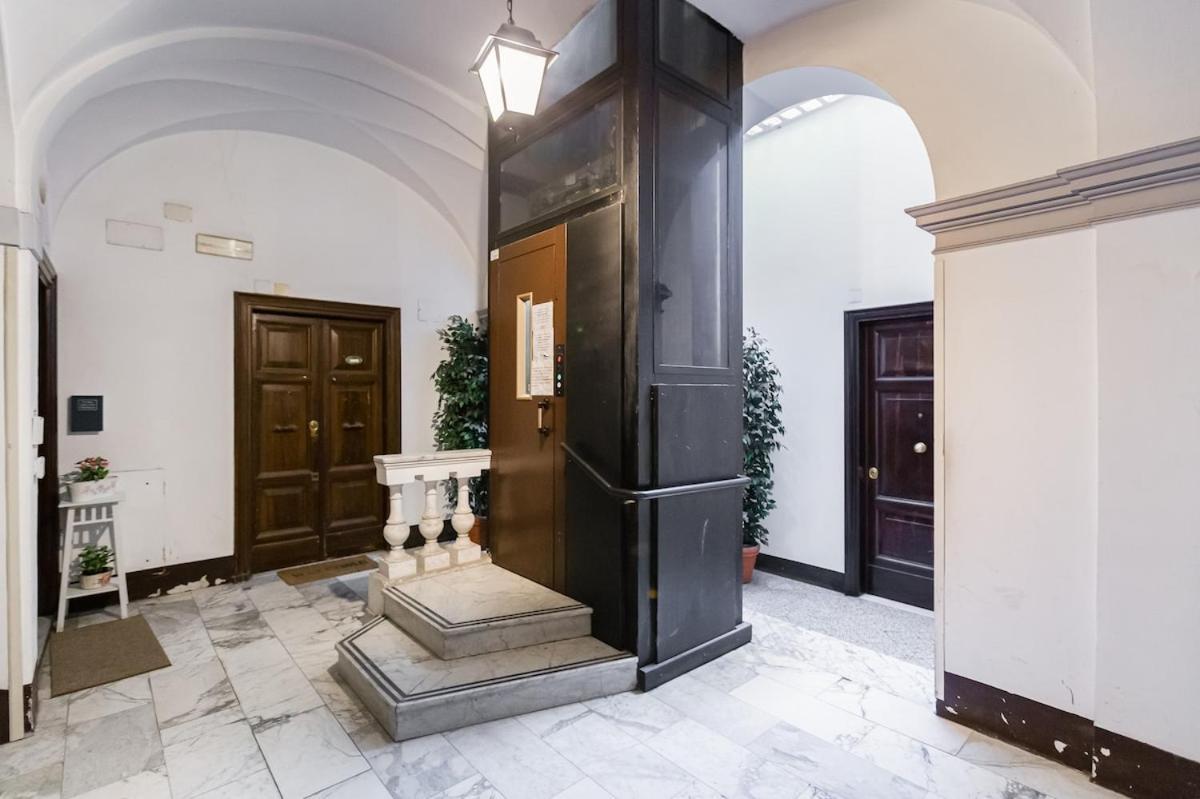 Apartment Living Repubblica Rom