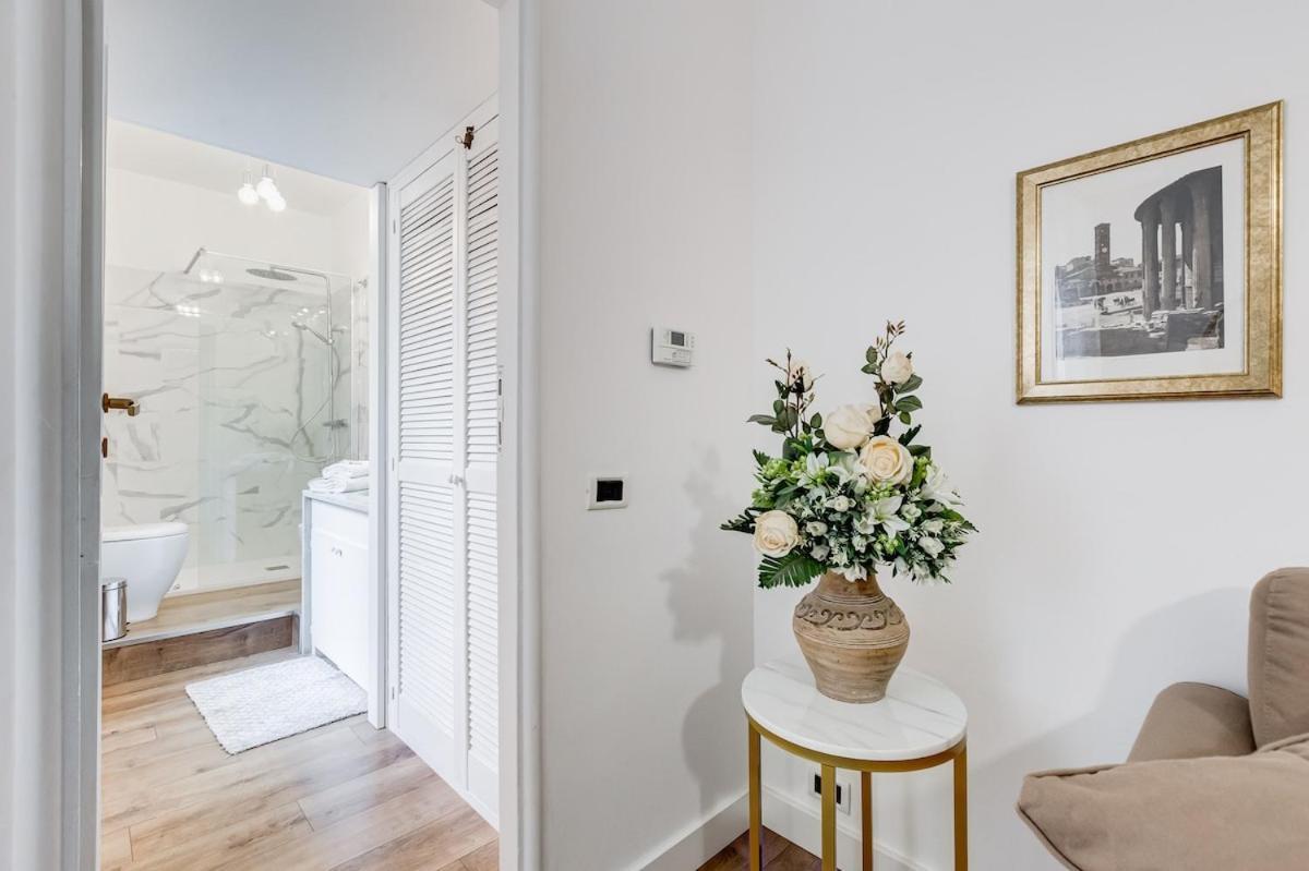 Living Repubblica Apartment